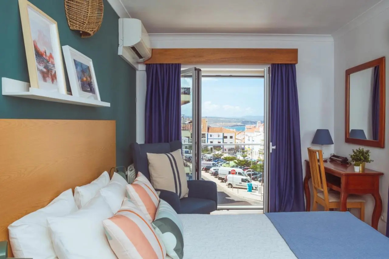 Photo - WOT Ericeira