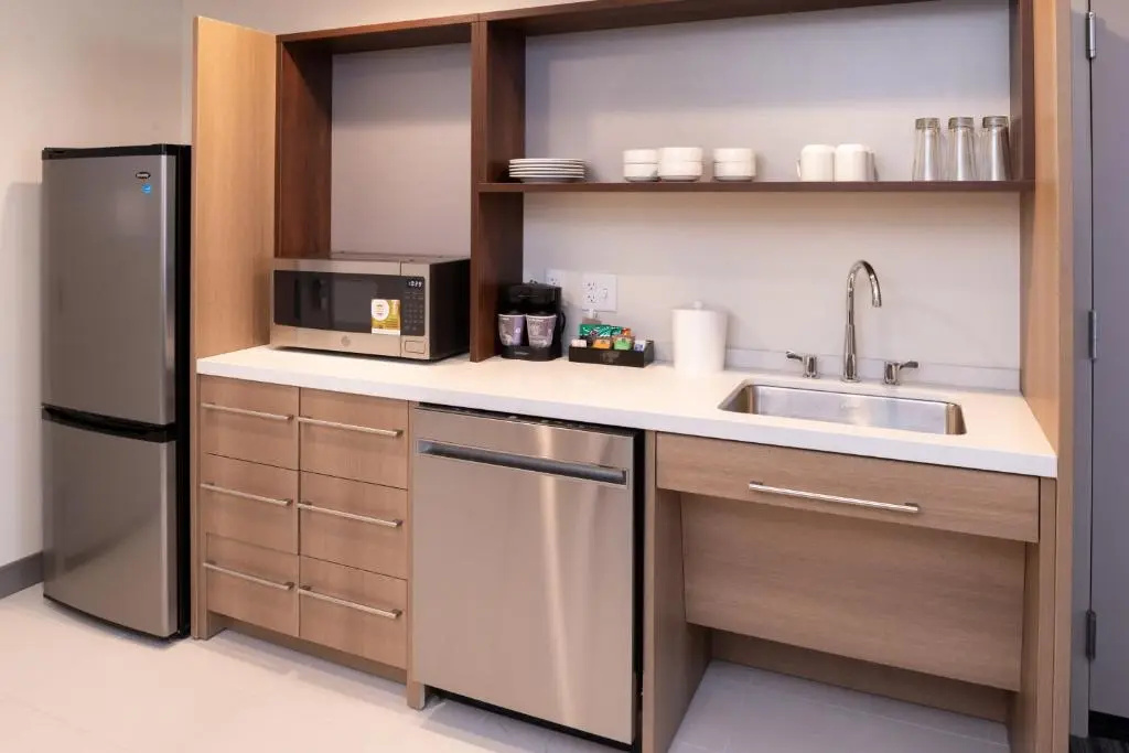 Photo - Home2 Suites by Hilton Columbus/West, OH