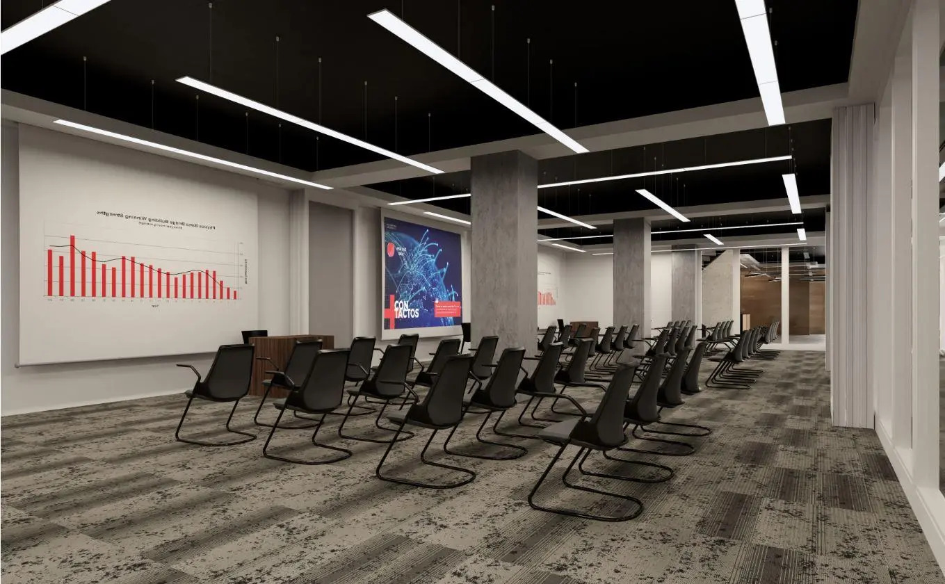 Foto - Hotel Nodo - El hotel que respira