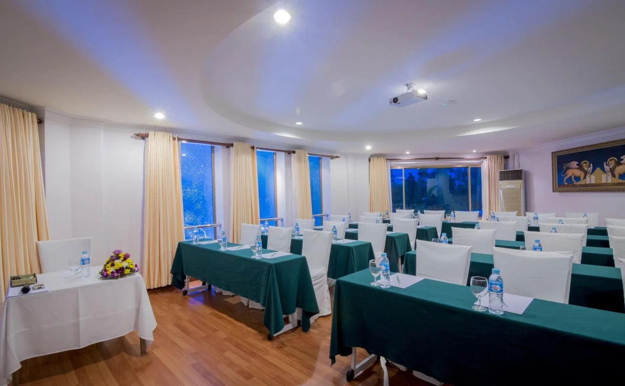 Foto - Baitong Heritage Hotel