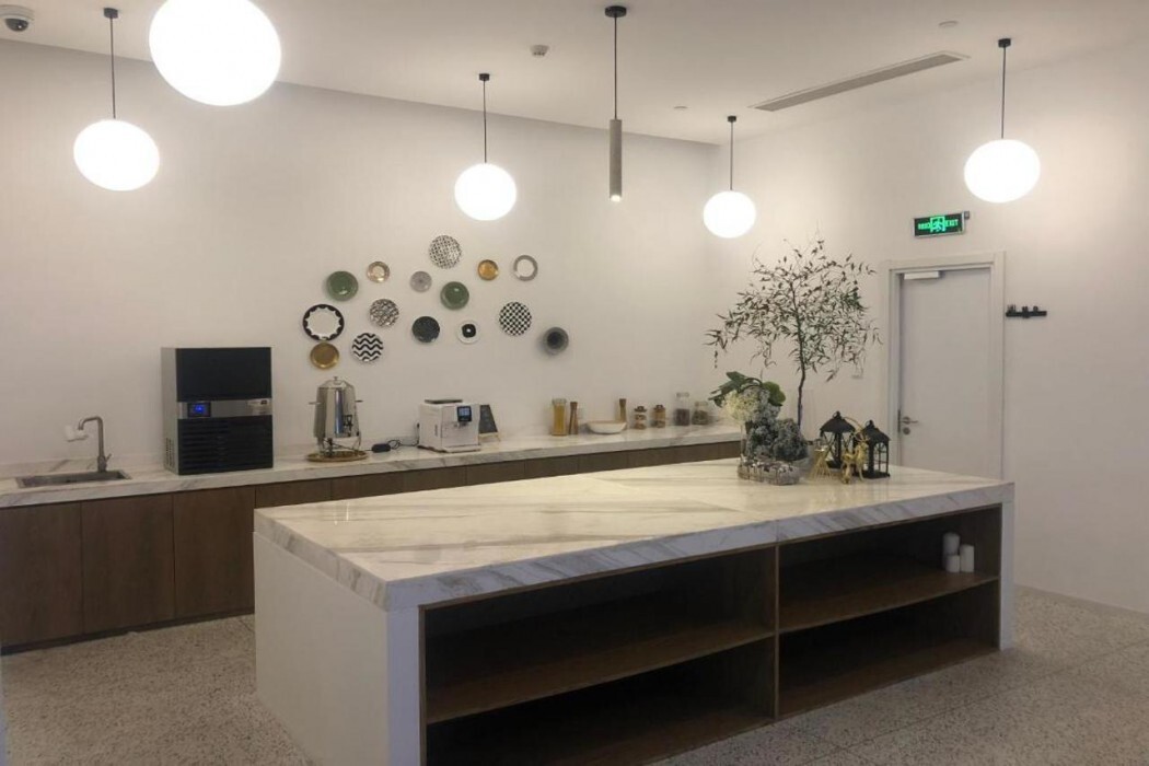 Photo - basePLUS-Shanghai BINJIANG Serviced Apartment
