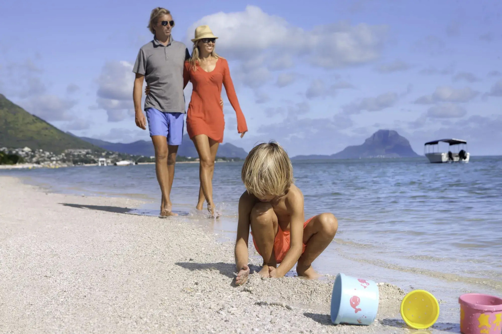 Foto - Hilton Mauritius Resort & Spa