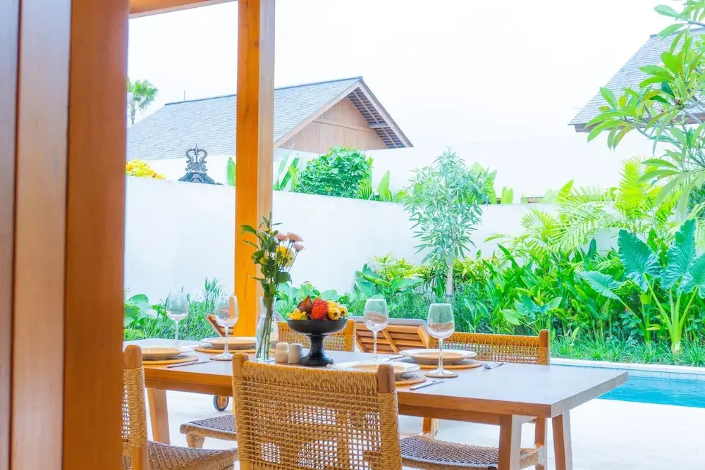 Foto - Ersanea Villas Seseh