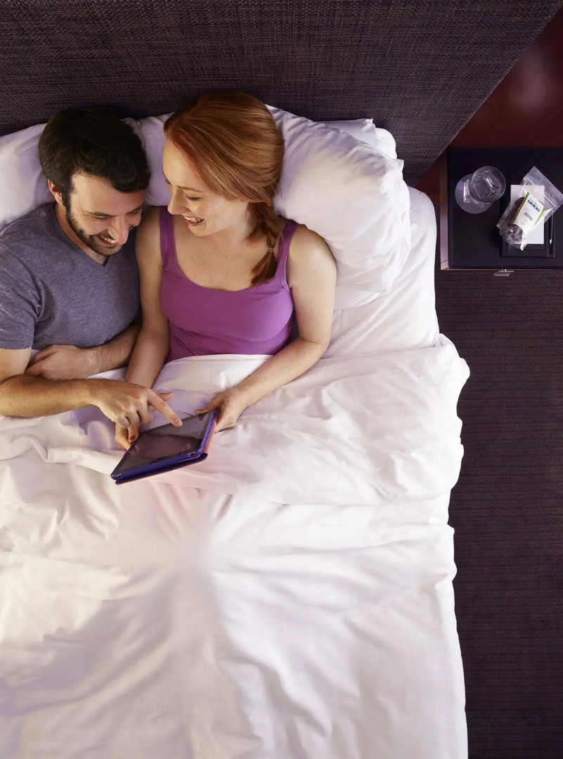 Foto - Hyatt Regency Houston Galleria