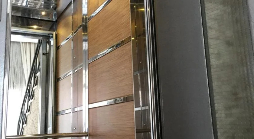 Foto - Okur Otel