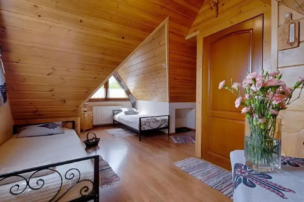 Foto - U Gruszków Centrum Zakopane