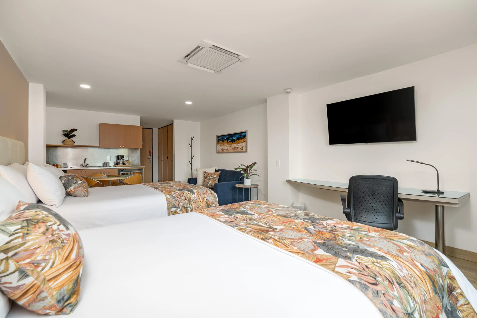 Foto - Novelty Suites Hotel - Oviedo Mall