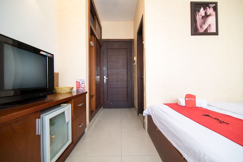 Foto - Phuong Thuy Hotel Thu Duc near QL13