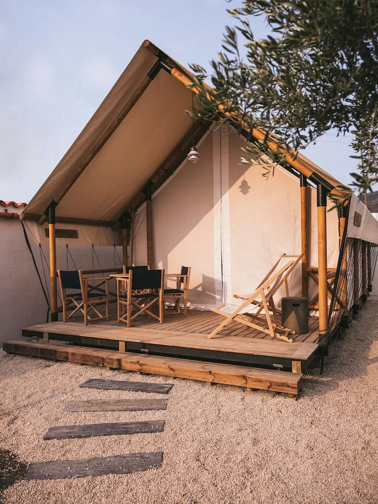 Foto - wecamp Cadaqués