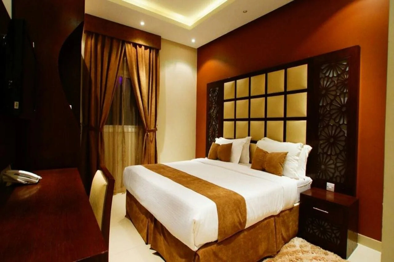 Foto - Al Muhaidb Residence Al Narges