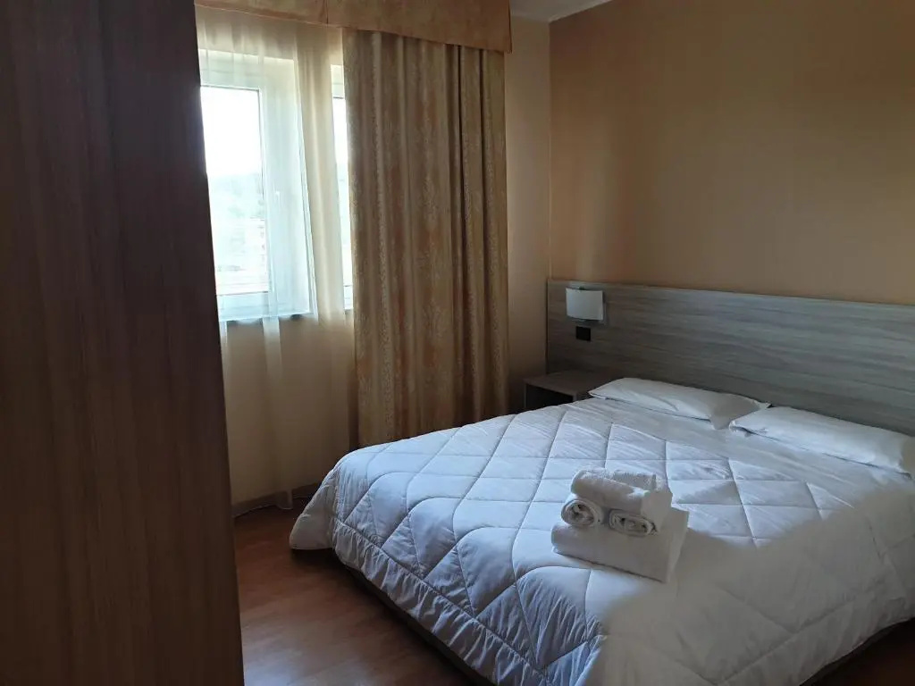 Photo - RistHotel Airport