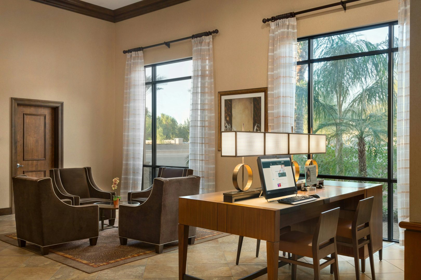 Foto - Hilton Phoenix Chandler