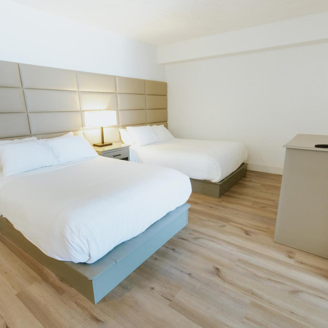 Foto - Surfer Beach Hotel