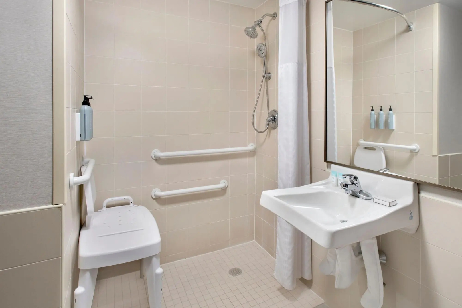 Foto - Fairfield Inn by Marriott New York LaGuardia Airport/Flushing