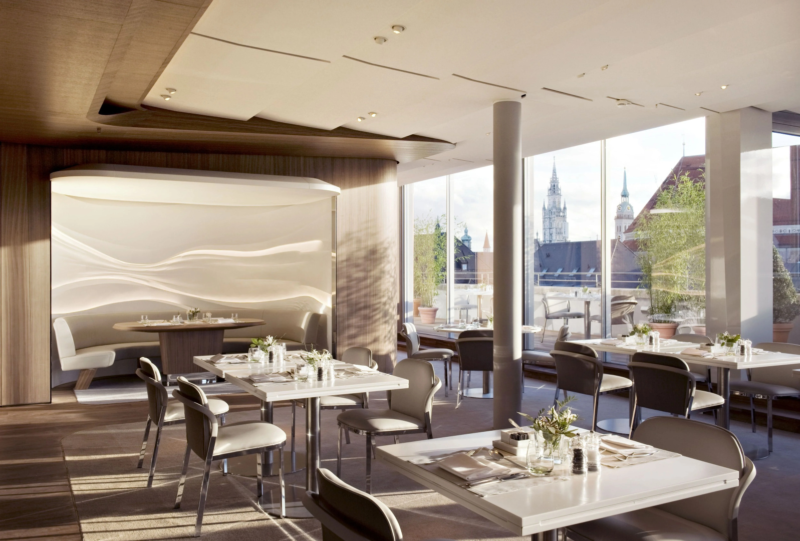 Foto - Hotel Bayerischer Hof
