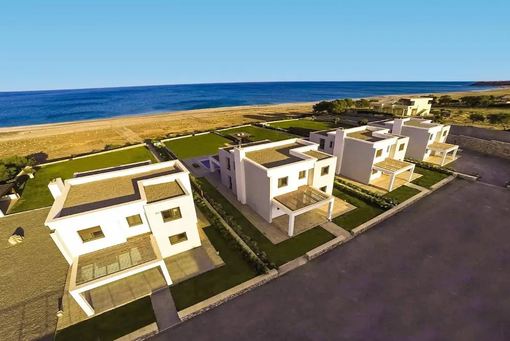 Foto - Villa Metis