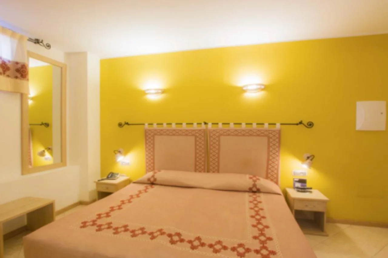 Foto - Hotel Domomea