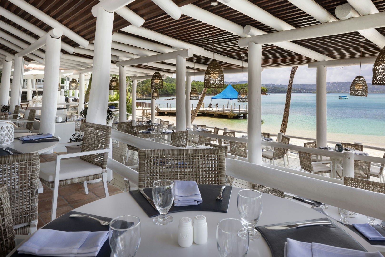 Foto - Windjammer Landing Resort and Residences