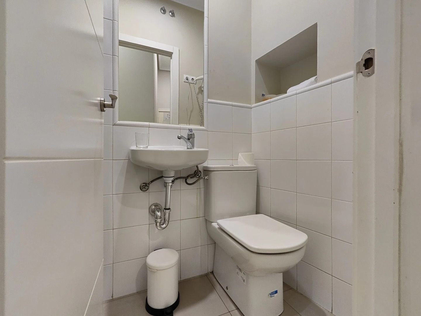 Foto - Hostal Madrid