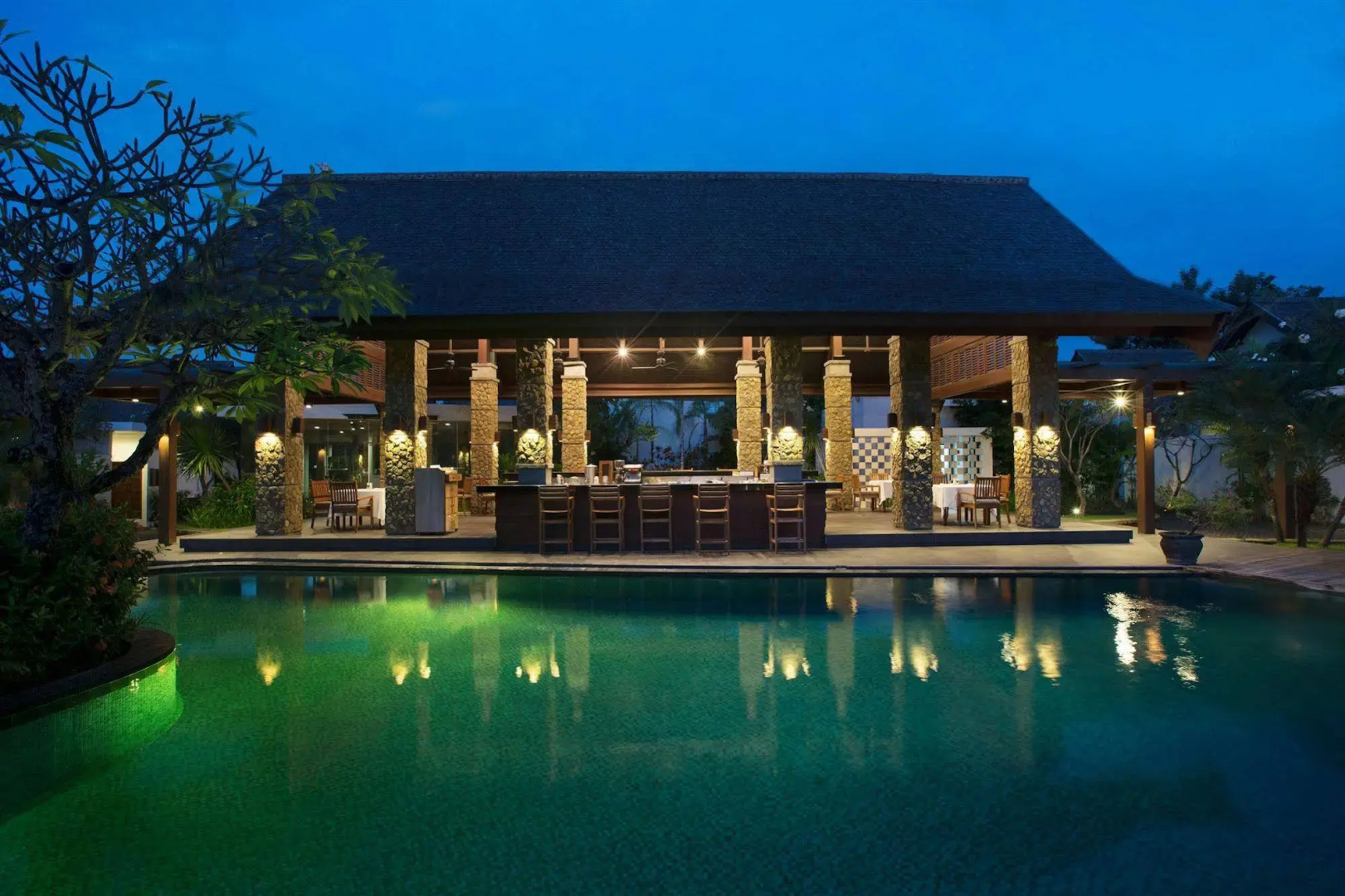 Photo - The Samaya Seminyak Bali