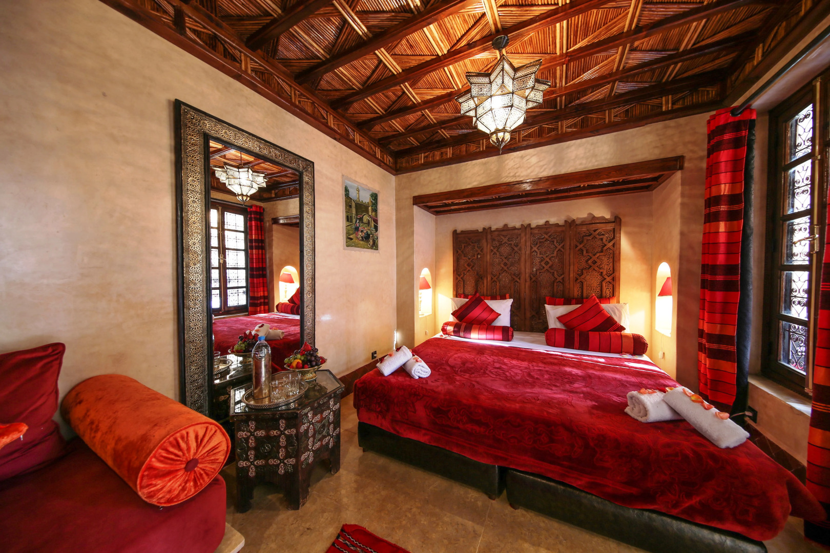 Photo - Riad Africa - Marrakech Medina Maison d'Hote