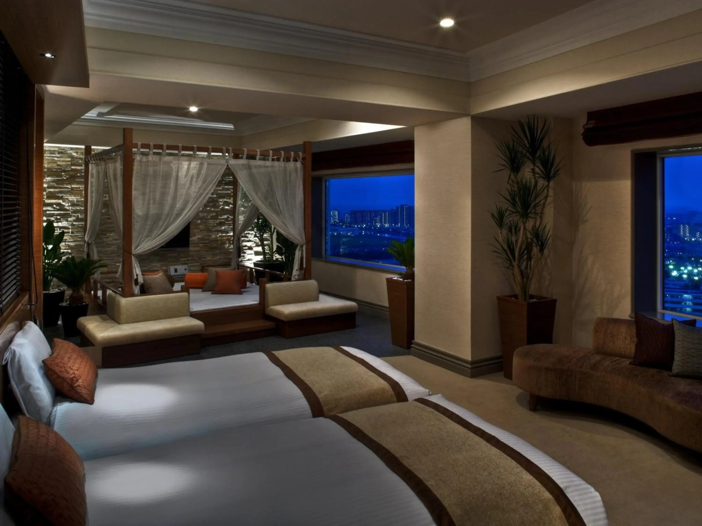 Photo - Urayasu Brighton Hotel Tokyo bay