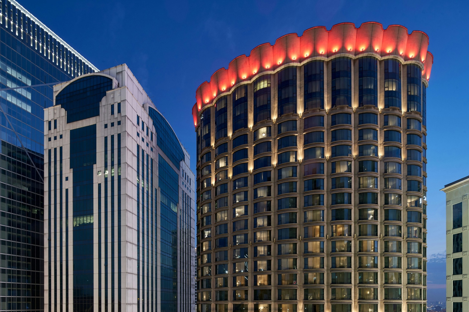Photo - The Westin Kuala Lumpur