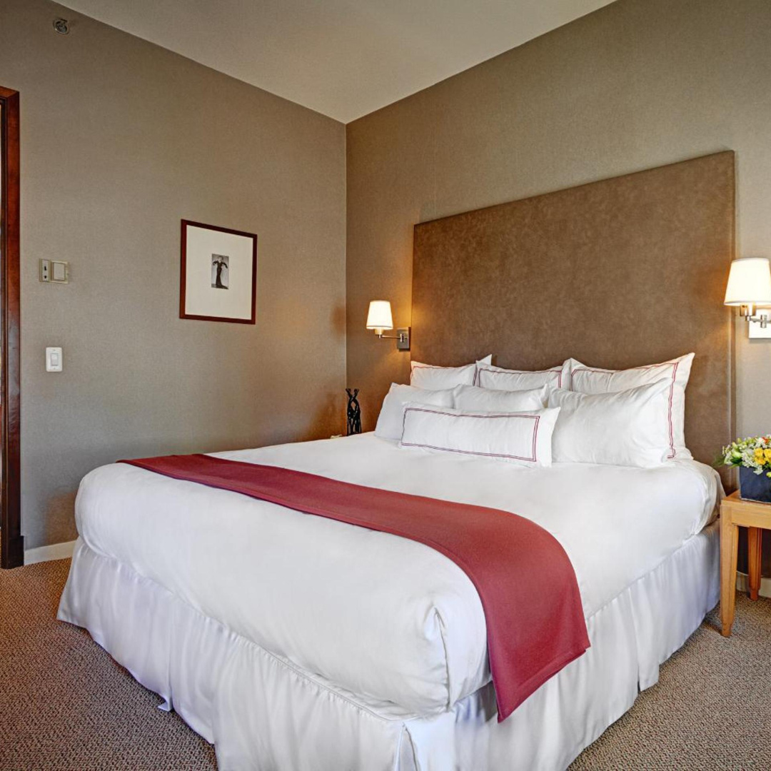 Photo - Hotel Giraffe by Library Hotel Collection