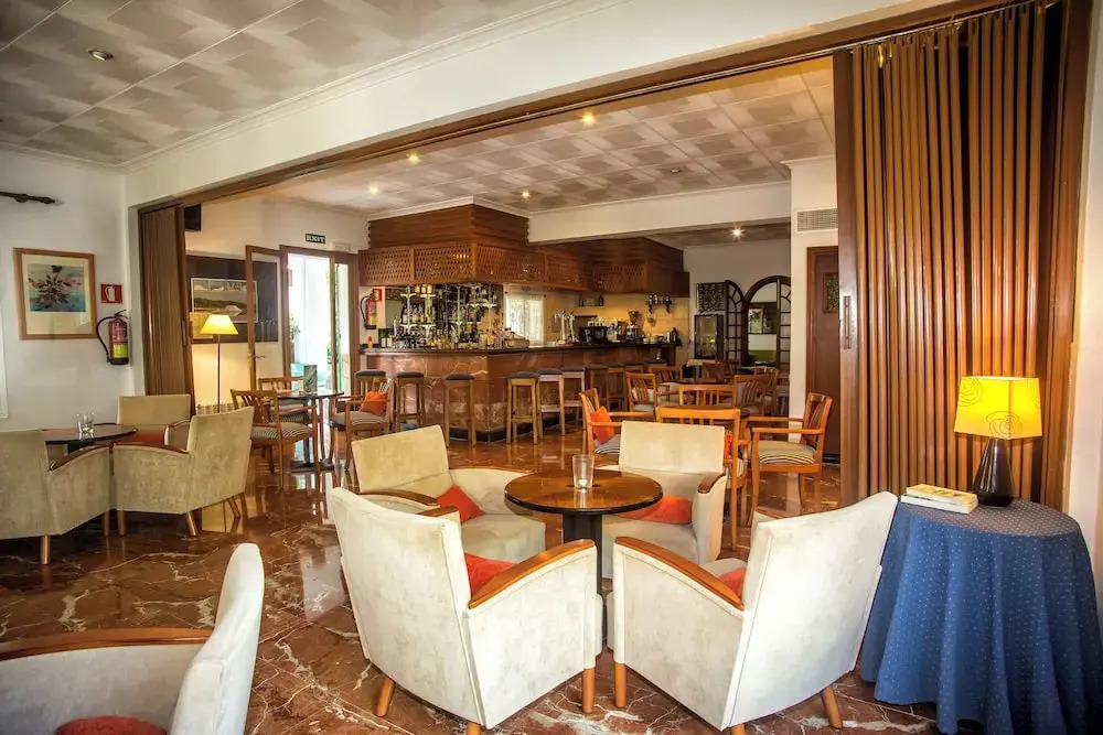 Foto - Hotel Martorell by MHR