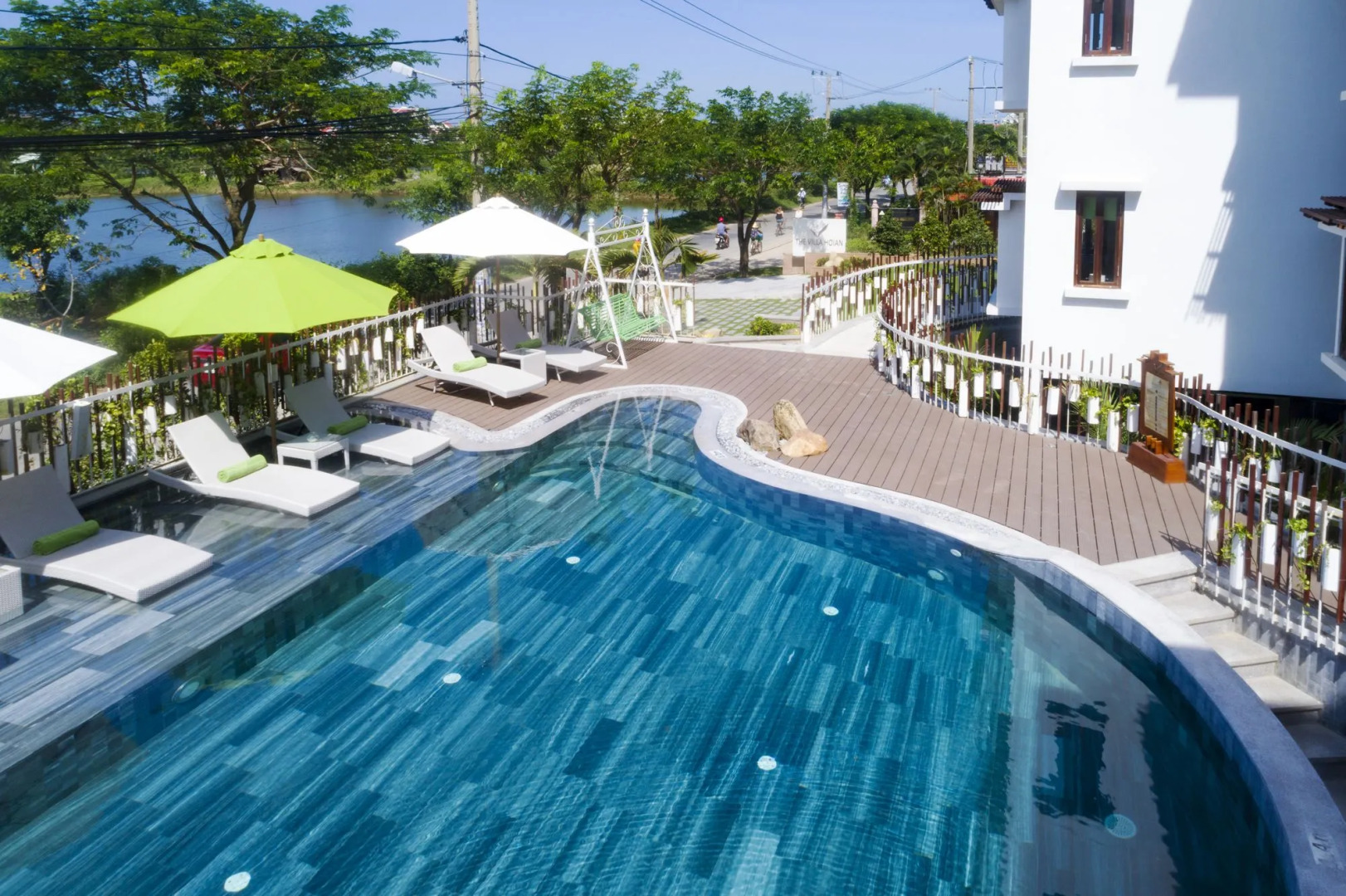 Foto - Happy Life Memories Hoi An Hotel & Spa