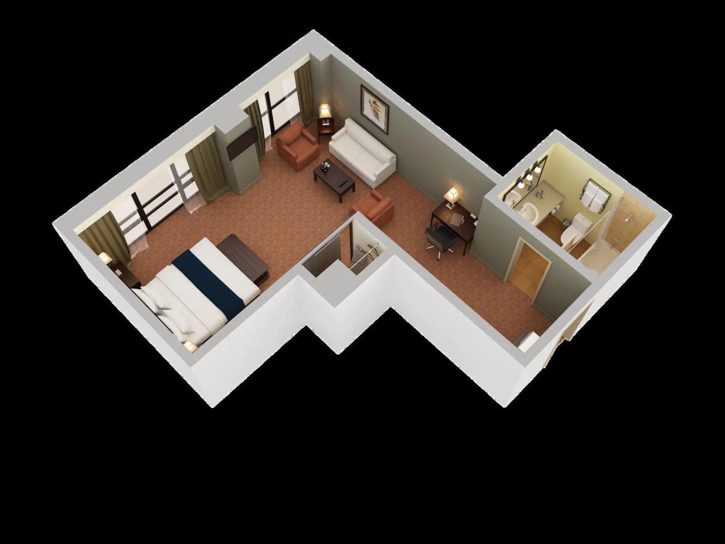 Foto - Wyndham Garden Guatemala City