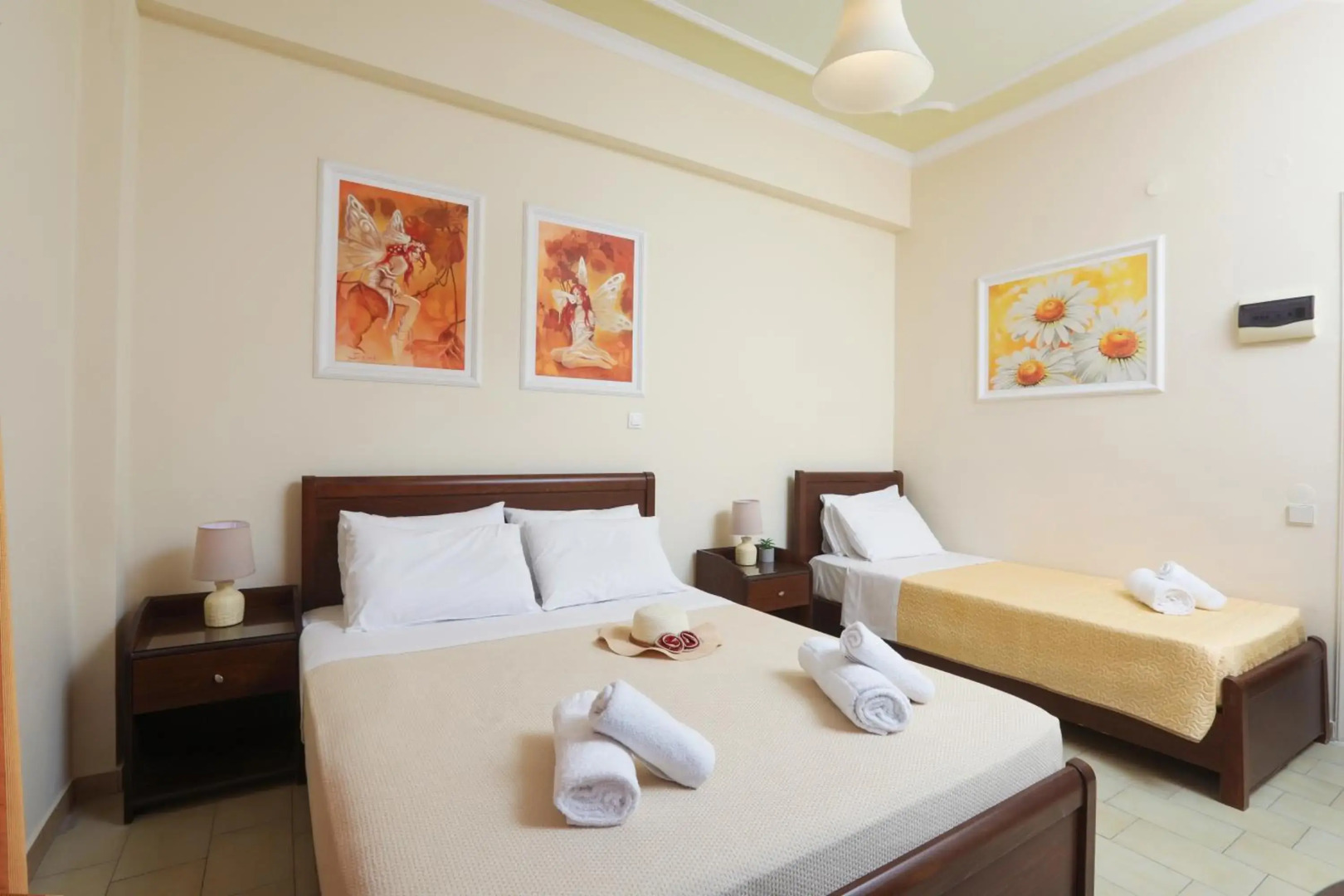 Foto - Molfetta Beach Hotel 