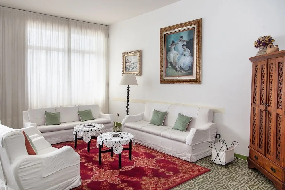 Photo - Hotel Bellevue Suite