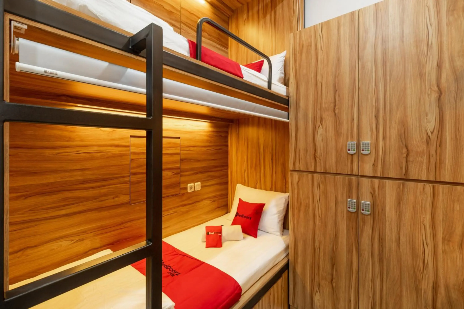 Photo - RedDoorz Plus near Senayan City