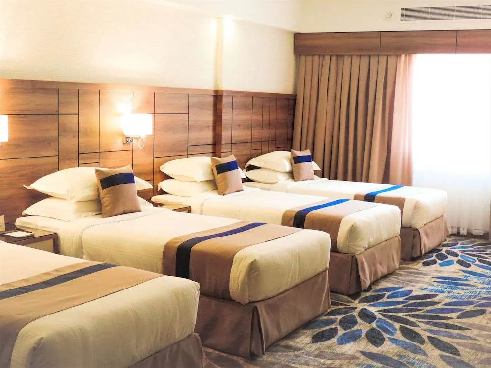 Photo - Season Star Hotel Madinah