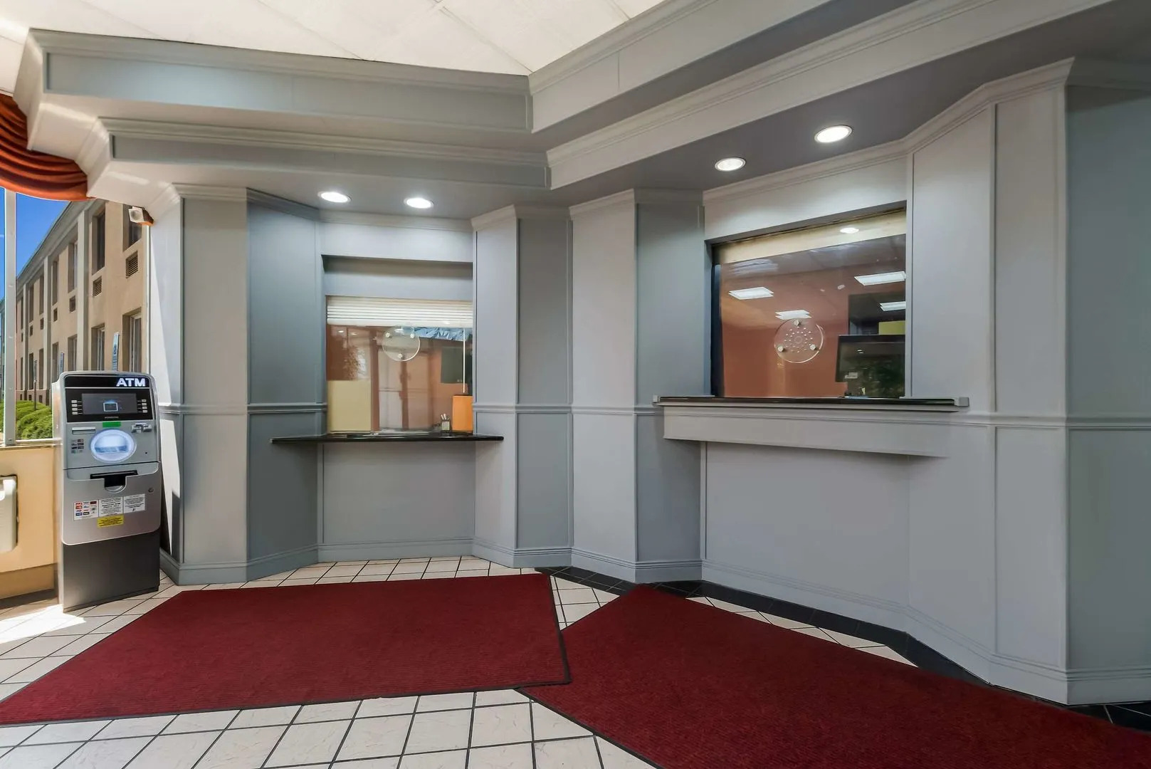 Foto - Knights Inn Phildelphia