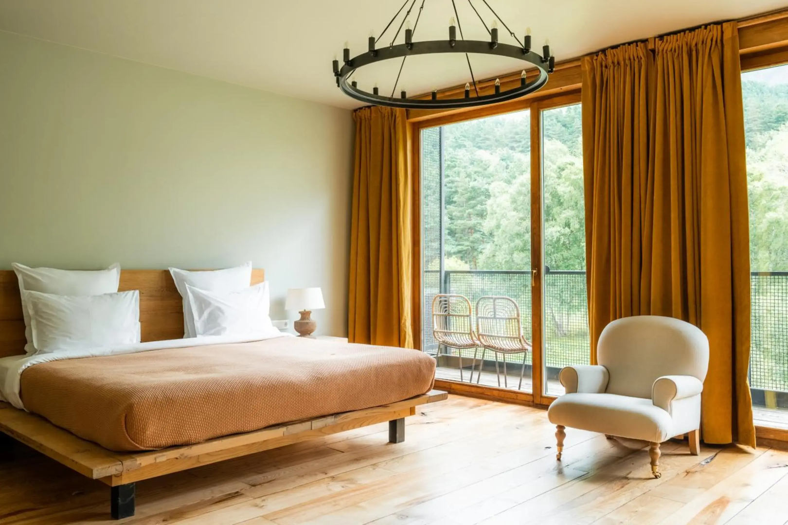 Foto - Rooms Hotel Kazbegi