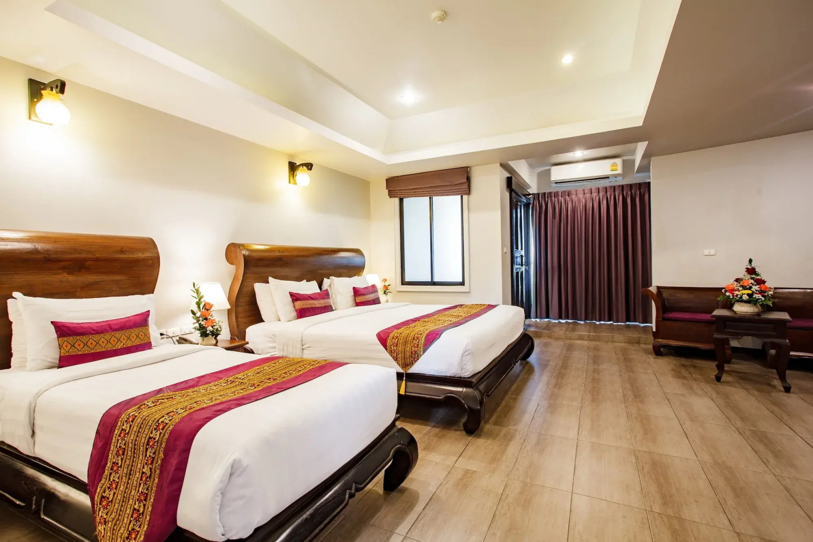 Foto - Raming Lodge Hotel