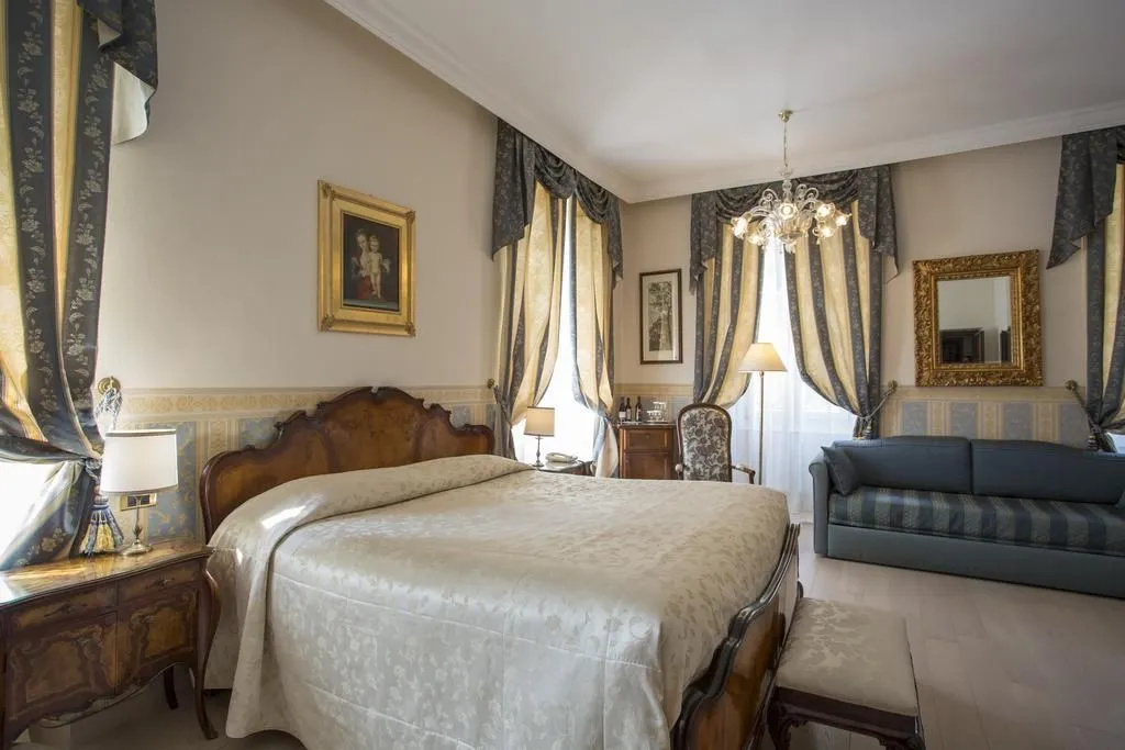 Foto - Villa Madruzzo