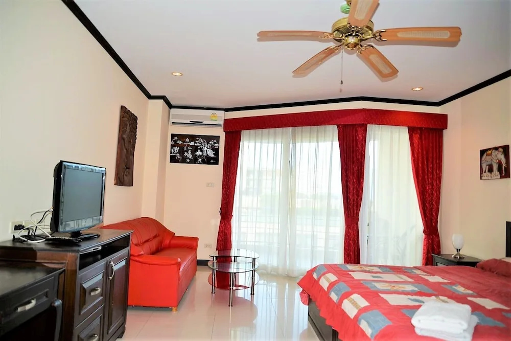 Photo - Jomtien Plaza Residence