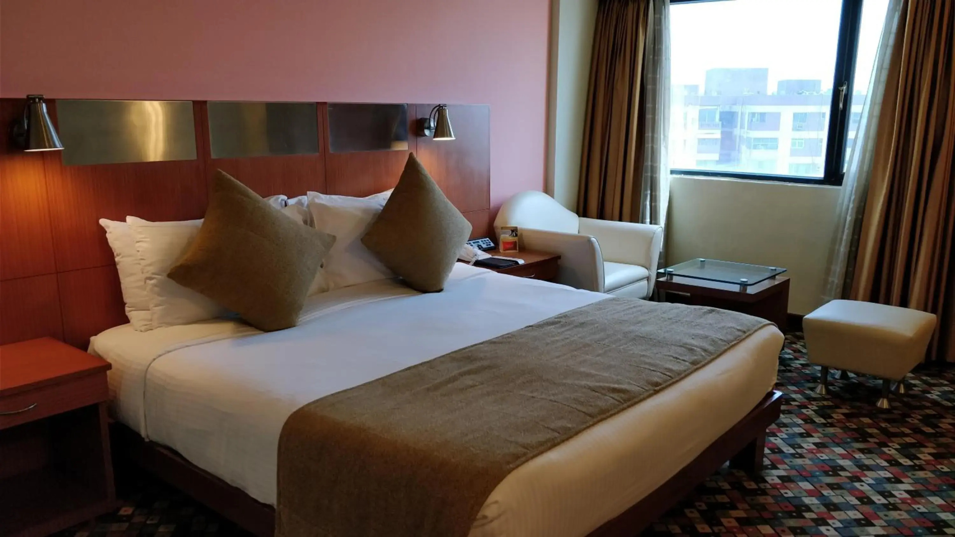 Foto - The Suryaa New Delhi