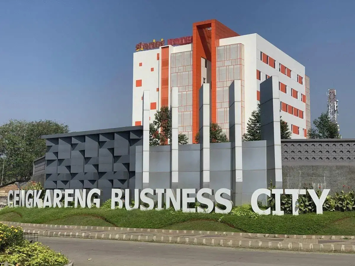 Foto - Starlet Hotel Jakarta Airport