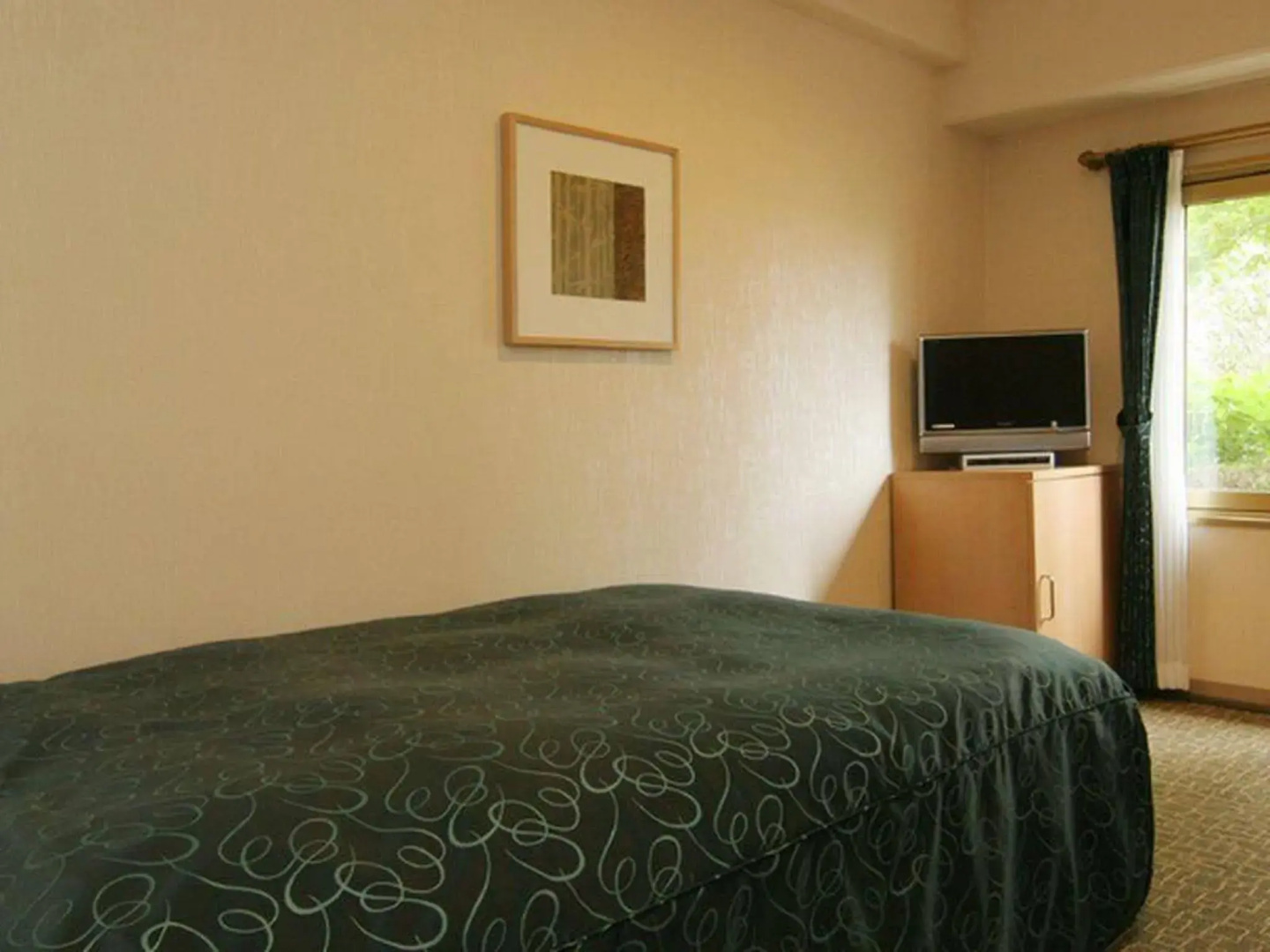 Photo - Nara Royal Hotel