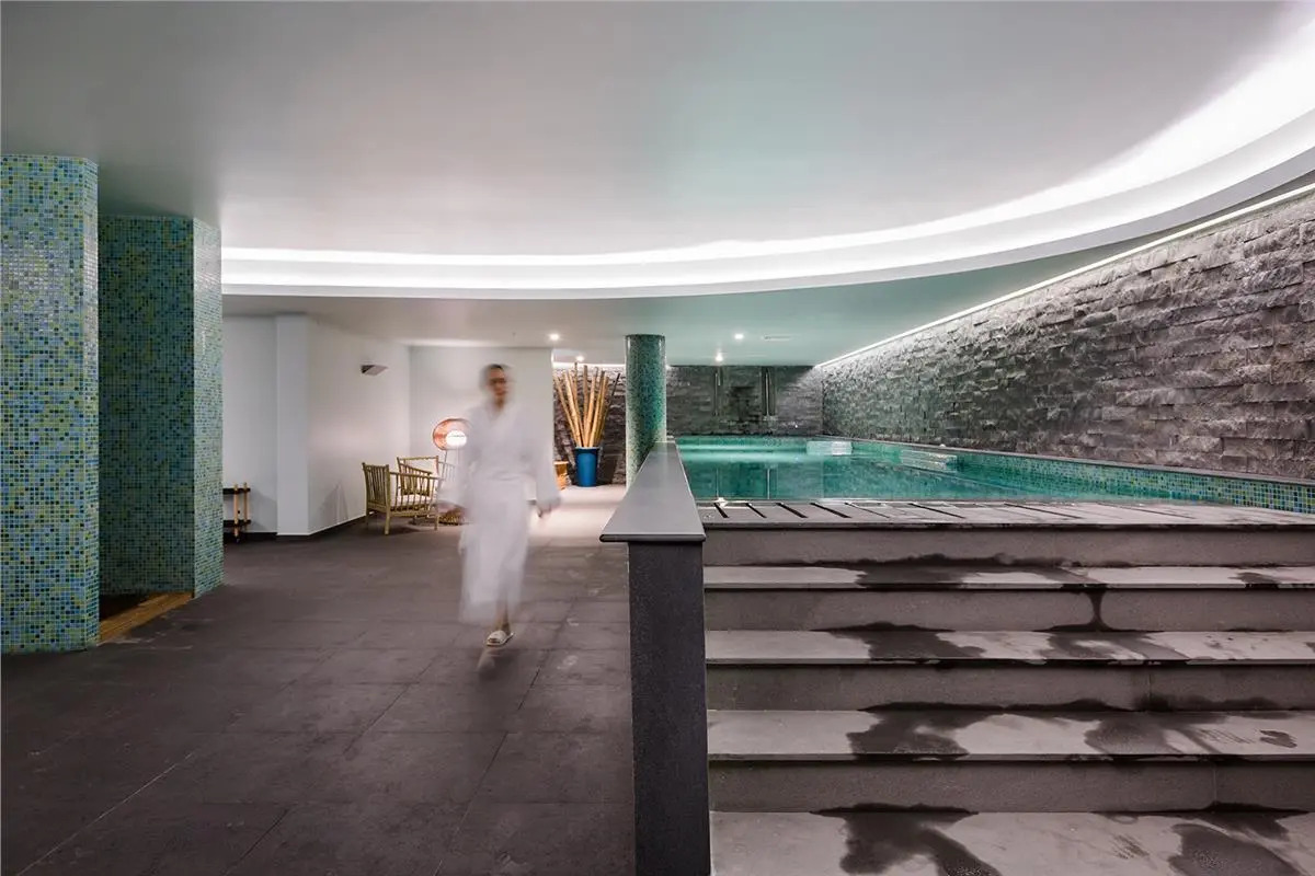 Foto - Castanheiro Boutique Hotel