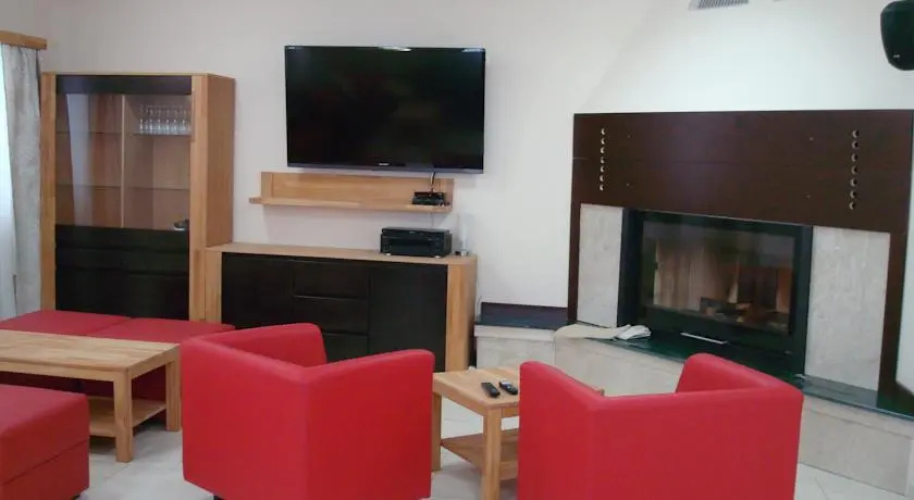 Garni Hotel Ruski Dom