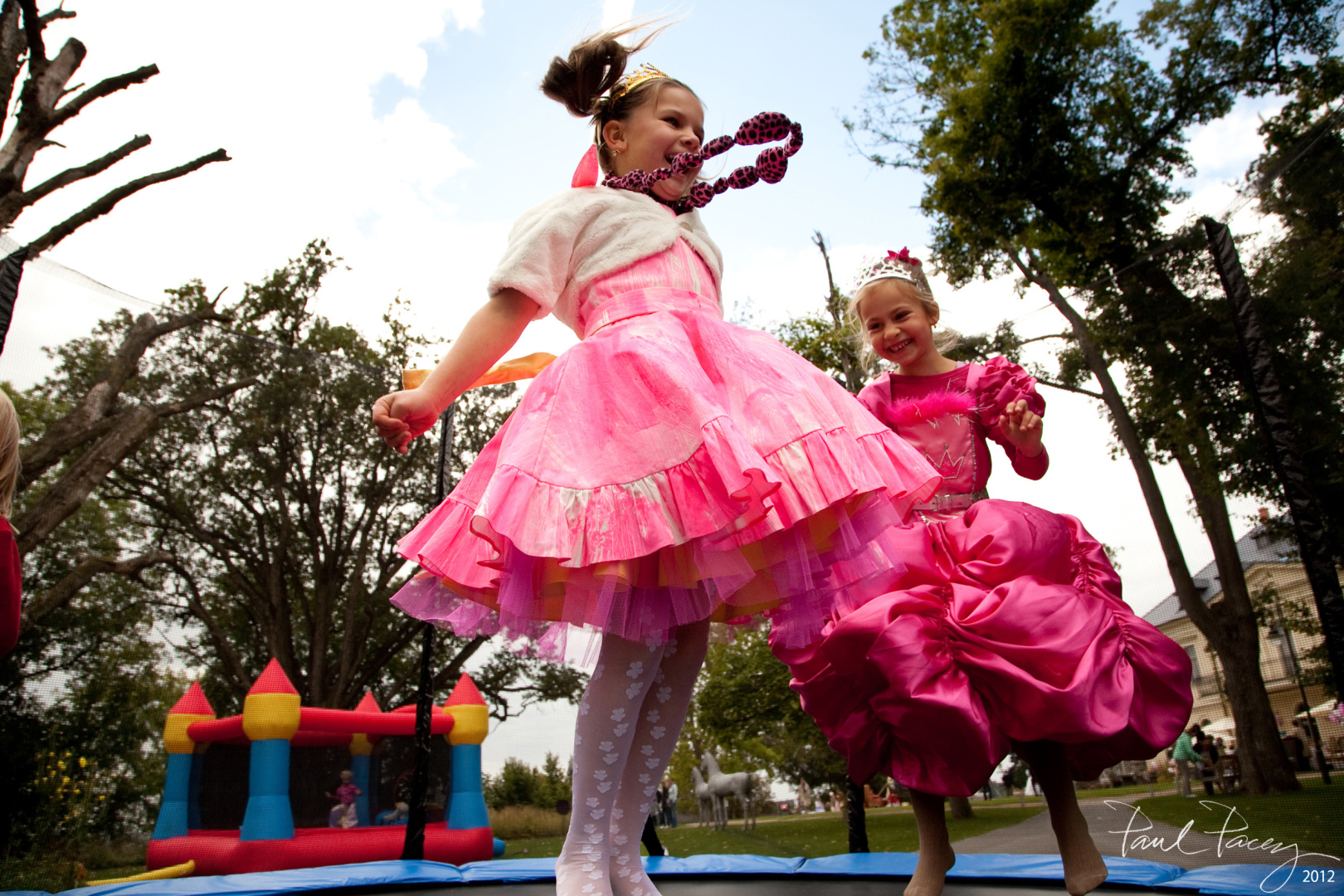 Foto - Château Liblice