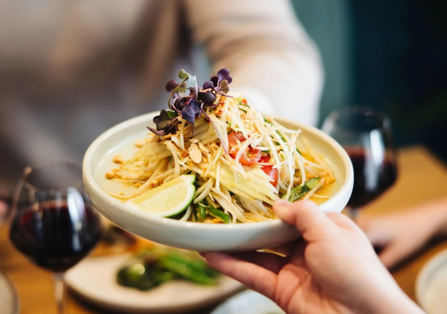 Photo - Sudima Auckland City