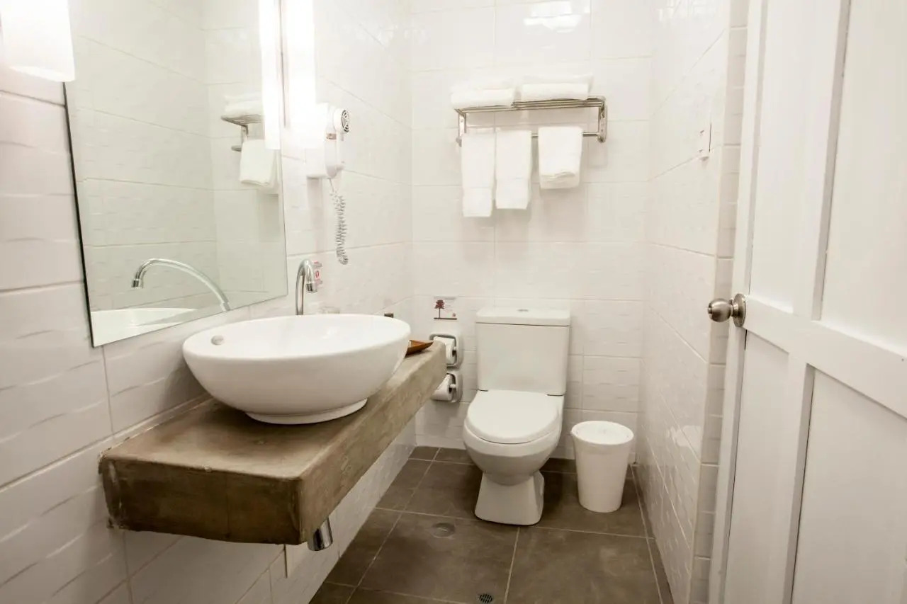 Foto - Tierra Viva Cusco San Blas