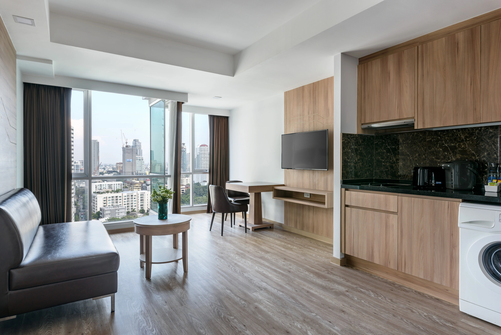 Foto - Adelphi Grande Sukhumvit
