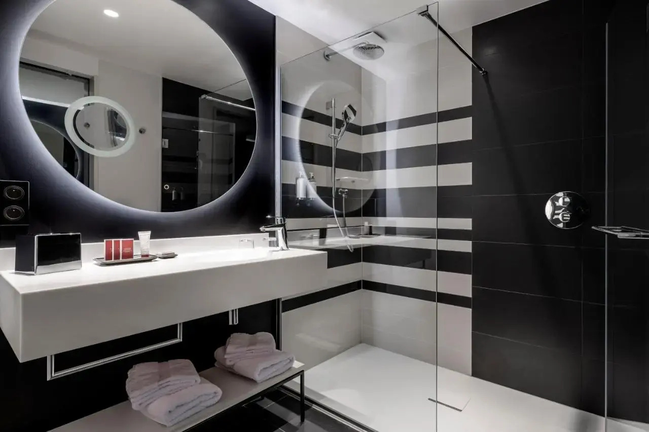 Foto - Hôtel Villa KOEGUI Bayonne